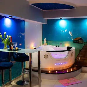  Apartament Jacuzzi Zen Polska