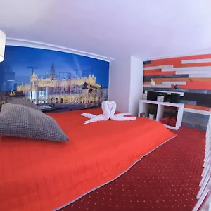 Apartament Brzozowa Polska