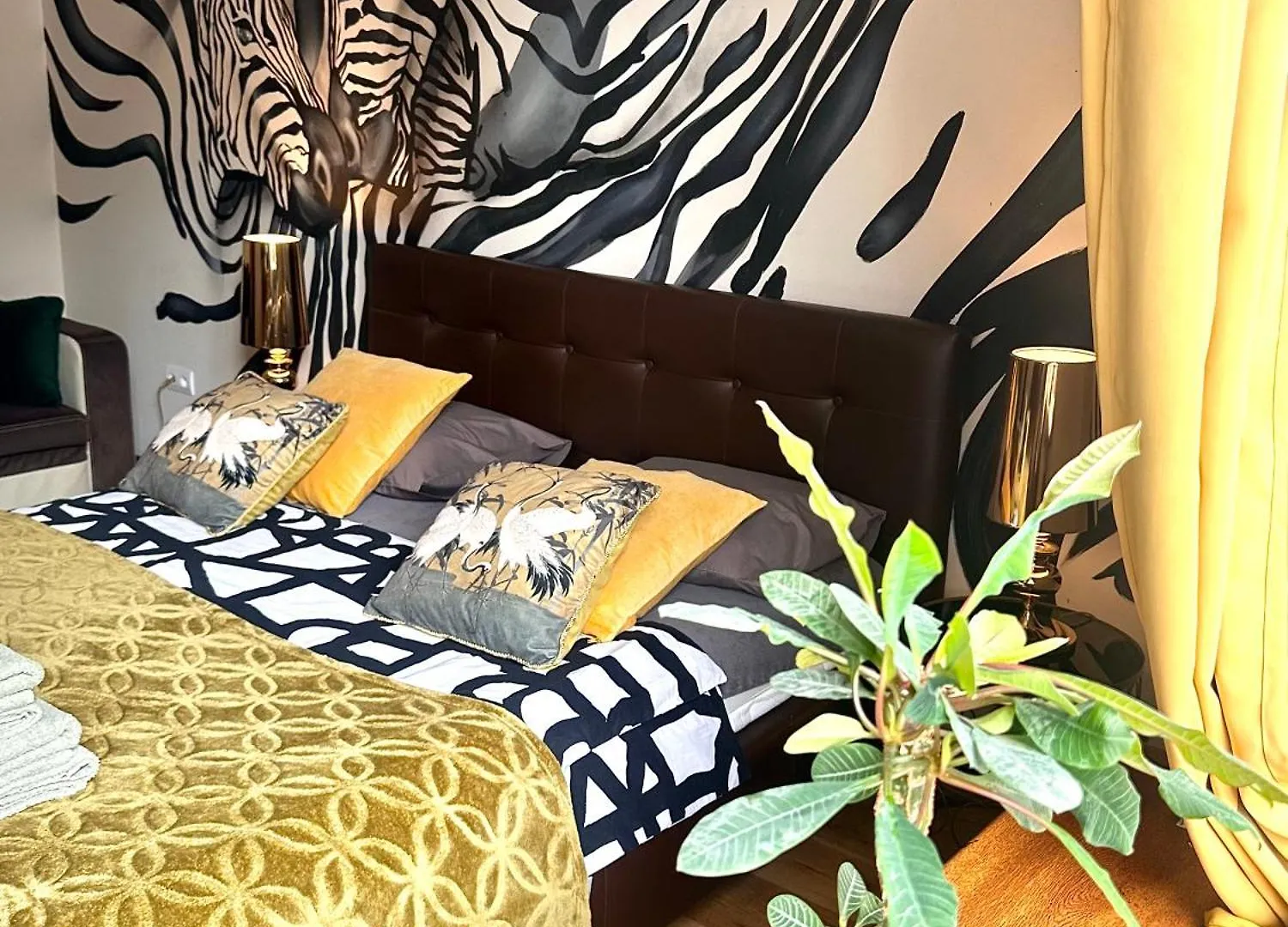 Africa Apartment Warszawa