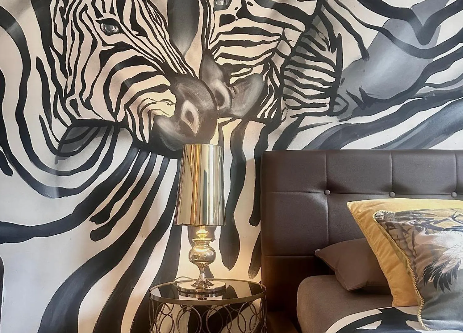 Africa Apartment Warszawa