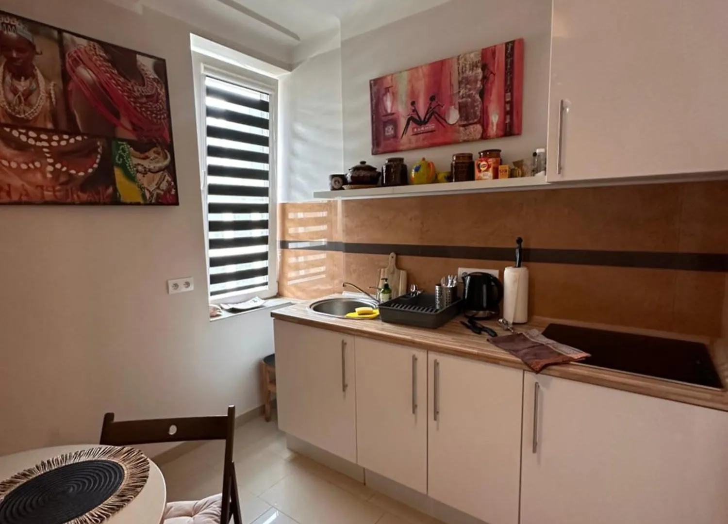 Africa Apartment Warszawa