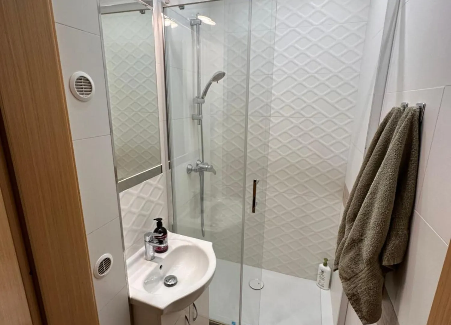 Africa Apartment Warszawa