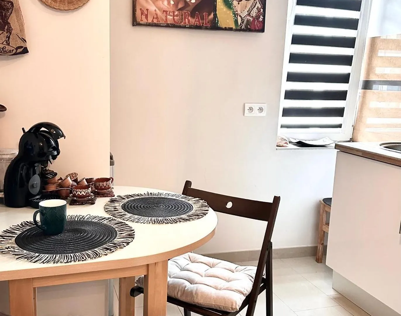 Africa Apartment Warszawa