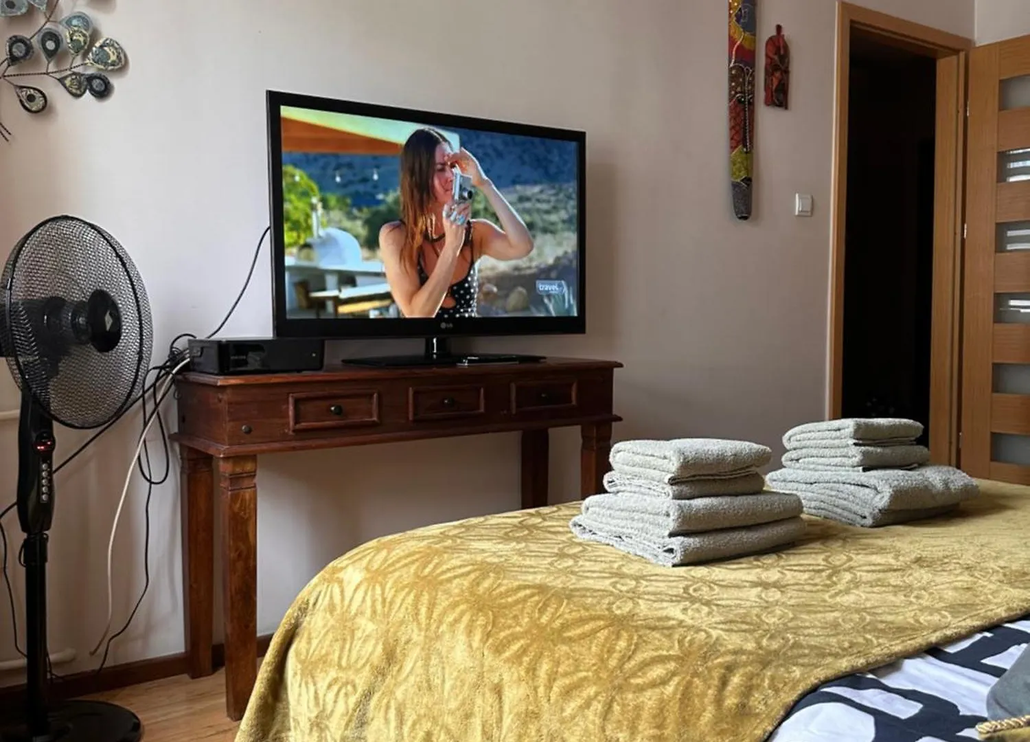 Africa Apartment Warszawa