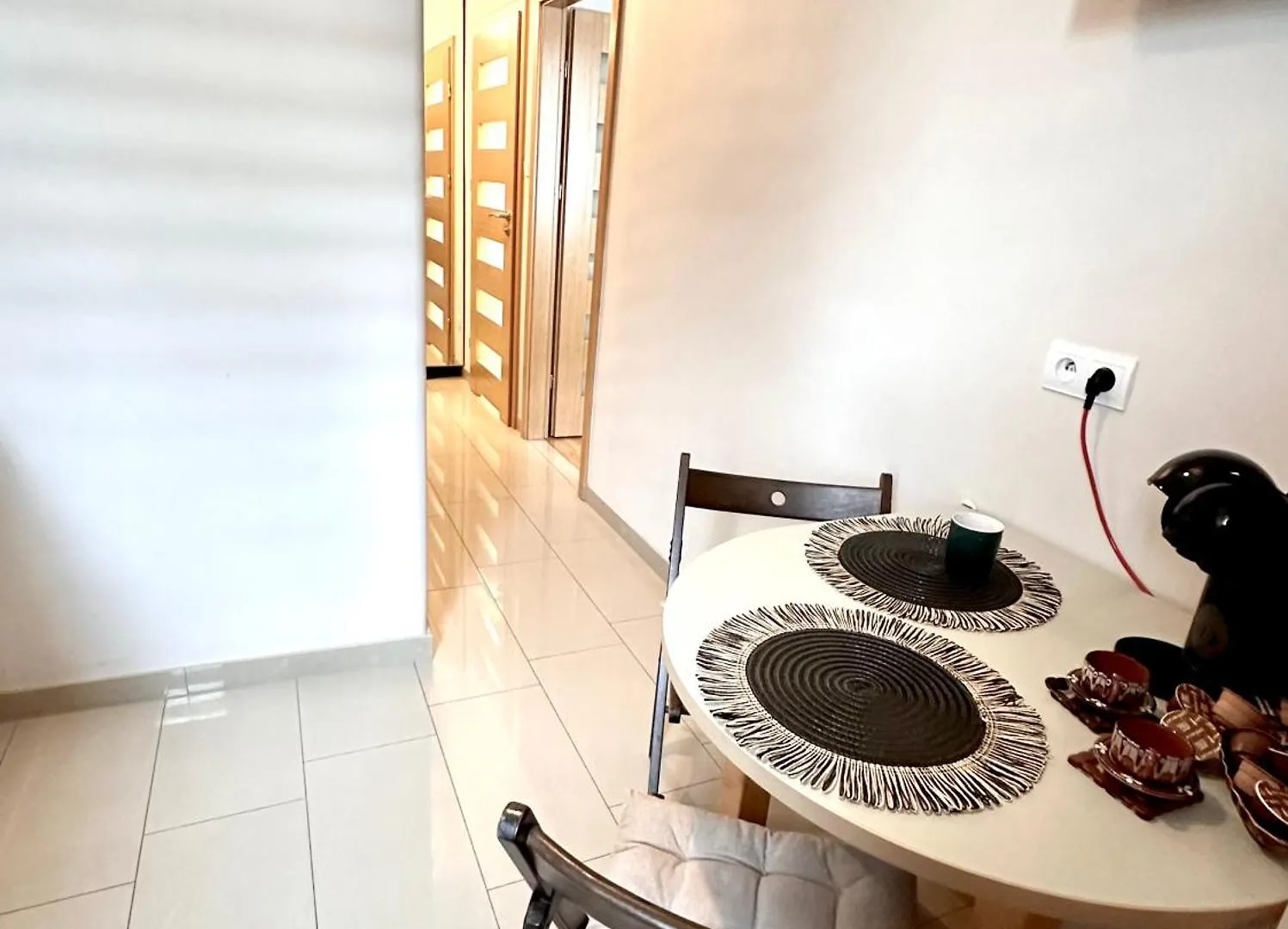 Africa Apartment Warszawa