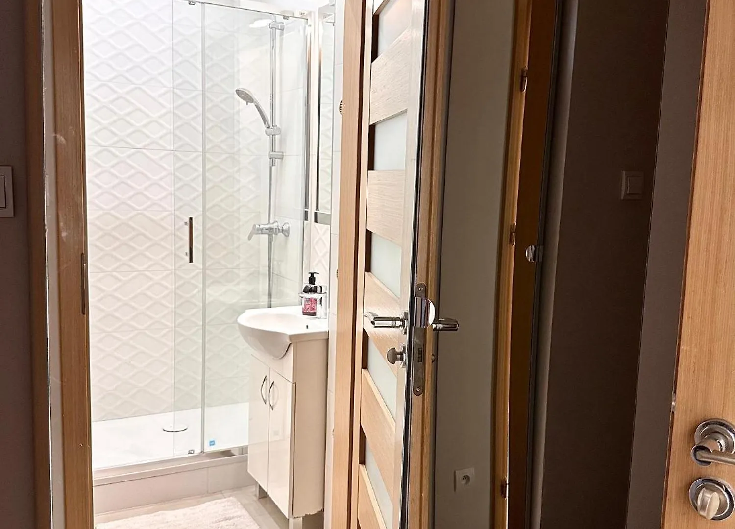 Africa Apartment Warszawa