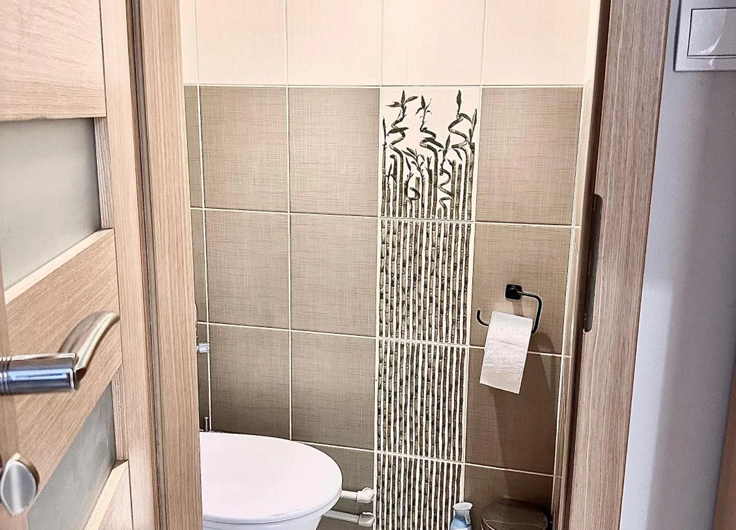 Africa Apartment Warszawa