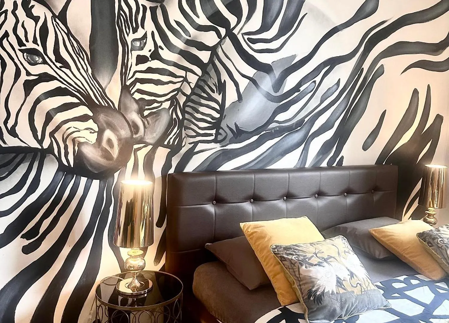 Africa Apartment Warszawa Polska